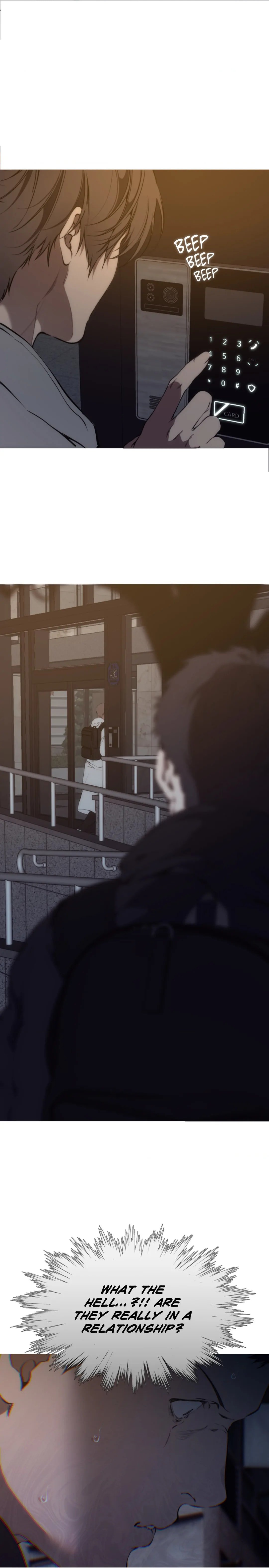 Lost in the Cloud, Chapter 106 image 19
